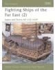 Fighting Ships of the Far East - 9781841764788-thumb