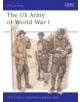 The US Army 1917-19 - Bloomsbury Publishing PLC - 9781841764863-thumb