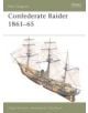 Confederate Raider 1861-65 - 9781841764962-thumb