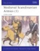 Medieval Scandinavian Armies - 9781841765051-thumb