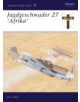 Jagdgeschwader 27 Afrika - Bloomsbury Publishing PLC - 9781841765389-thumb