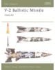 V-2 Ballistic Missile 1944-54 - 9781841765419-thumb