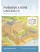 Norman Stone Castles - 9781841766027-thumb