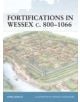 Fortifications in Wessex c. 800-1016 - 9781841766393-thumb