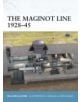 The Maginot Line 1928-45 - 9781841766461-thumb