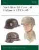 Wehrmacht Combat Helmets 1933-45 - 9781841767253-thumb