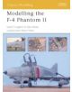 Modelling the F-4 Phantom II - 9781841767468-thumb