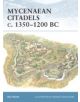 Mycenaean Citadels C. 1350-1200 BC - 9781841767628-thumb