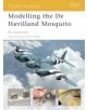 Modelling the De Havilland Mosquito - 9781841767659-thumb