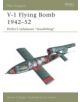 V-1 Flying "Buzz" Bomb, 1942-52 - Bloomsbury Publishing PLC - 9781841767918-thumb