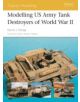 Modelling US Tank Destroyers of World War II - 9781841767994-thumb