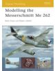 Modelling the Messerschmitt Me 262 - 9781841768007-thumb