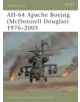 Apache AH-64 Boeing (McDonnell Douglas) 1975-2005 - 9781841768168-thumb