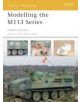 Modelling the M113 Series - 9781841768229-thumb