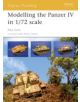 Modelling the Panzer IV in 1/72nd Scale - 9781841768243-thumb