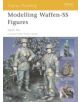 Modelling Waffen-SS Figures - 9781841768373-thumb