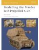 Modelling the Marder Self-Propelled Gun - 9781841768557-thumb