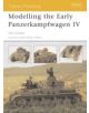 Modelling the Early Panzerkampfwagen VI - 9781841768656-thumb