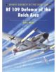 Bf 109 Defence of the Reich Aces - 9781841768793-thumb