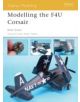 Modelling the F4U Corsair - 9781841768809-thumb