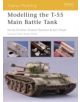 Modelling the T-55 Main Battle Tank - 9781841769004-thumb