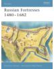 Russian Fortresses 1480-1682 - 9781841769165-thumb