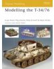 Modelling the T-34/76 - 9781841769295-thumb