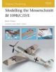 Modelling the Messerschmitt Bf 109b/C/D/E - 9781841769400-thumb