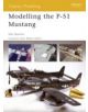 Modelling the P-51 Mustang - 9781841769417-thumb