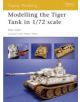 Modelling the Tiger Tank in 1/72 Scale - 9781841769424-thumb