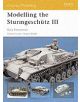 Modelling the Sturmgeschutz III - 9781841769493-thumb