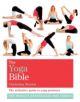 The Classic Yoga Bible - 9781841813684-thumb