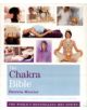 The Chakra Bible - 9781841813721-thumb