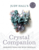 Judy Hall's Crystal Companion - 9781841814711-thumb