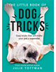 The Little Book of Dog Tricks - 9781841883175-thumb