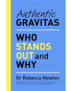 Authentic Gravitas - 9781841883434-thumb