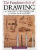 Fundamentals of Drawing - 9781841933177-thumb