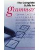 The Complete Guide to Grammar - 9781841933573-thumb