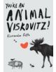 You're An Animal, Viskovitz! - 9781841954936-thumb