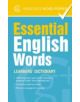 Essential English Words - 9781842057643-thumb