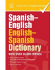 Spanish-English, English-Spanish Dictionary - 9781842057940-thumb