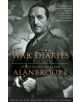 Alanbrooke War Diaries 1939-1945 - 9781842125267-thumb