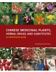 Chinese Medicinal Plants, Herbal Drugs and Substitutes: an identification guide - 9781842463871-thumb