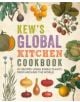 Kew's Global Kitchen Cookbook - 9781842464960-thumb