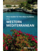 Field Guide to the Wild Flowers of the Western Mediterranean - 9781842466162-thumb