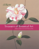 Treasures of Botanical Art - 9781842466636-thumb