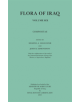 Flora of Iraq Volume Six - 9781842466858-thumb