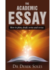 The Academic Essay - 9781842854259-thumb