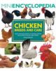 Mini Encyclopedia of Chicken Breeds and Care - 9781842862124-thumb