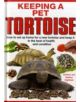 Keeping a Pet Tortoise - 9781842862131-thumb